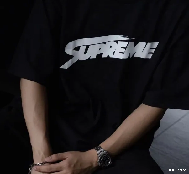 Black TEE MONT and S White M BLANC XL L 0815